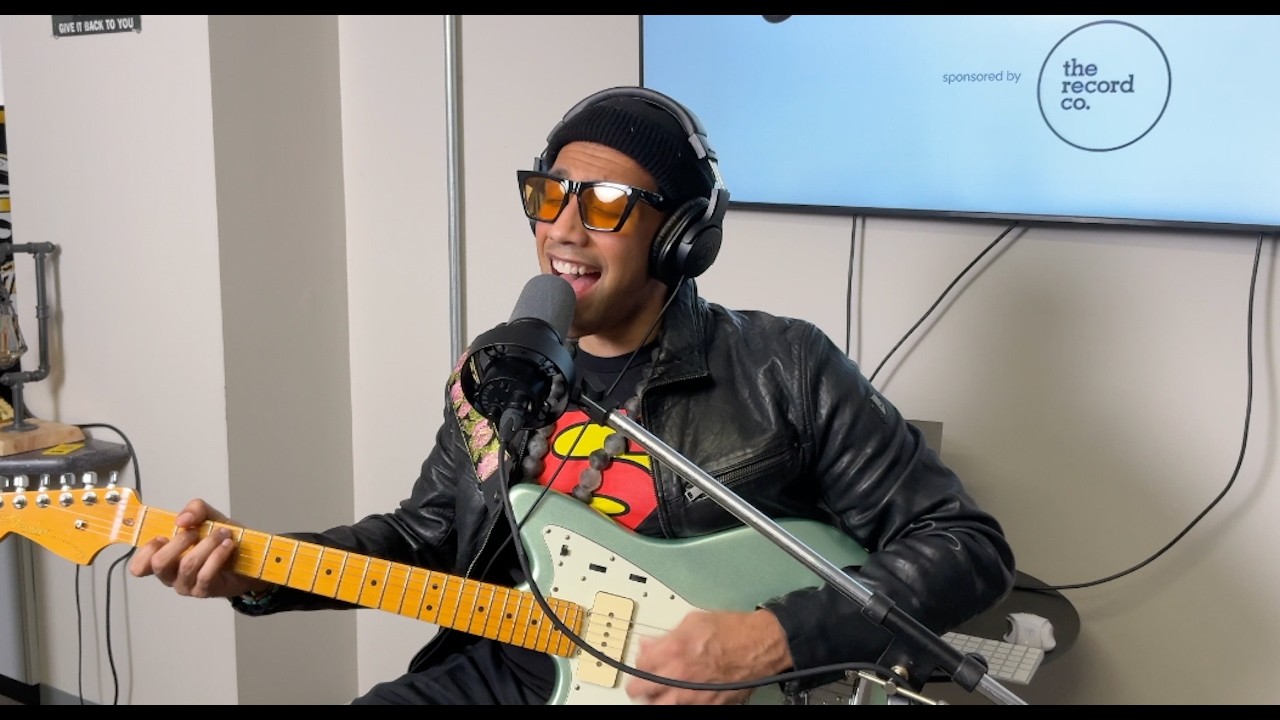 Tiny Dot: Melo Green