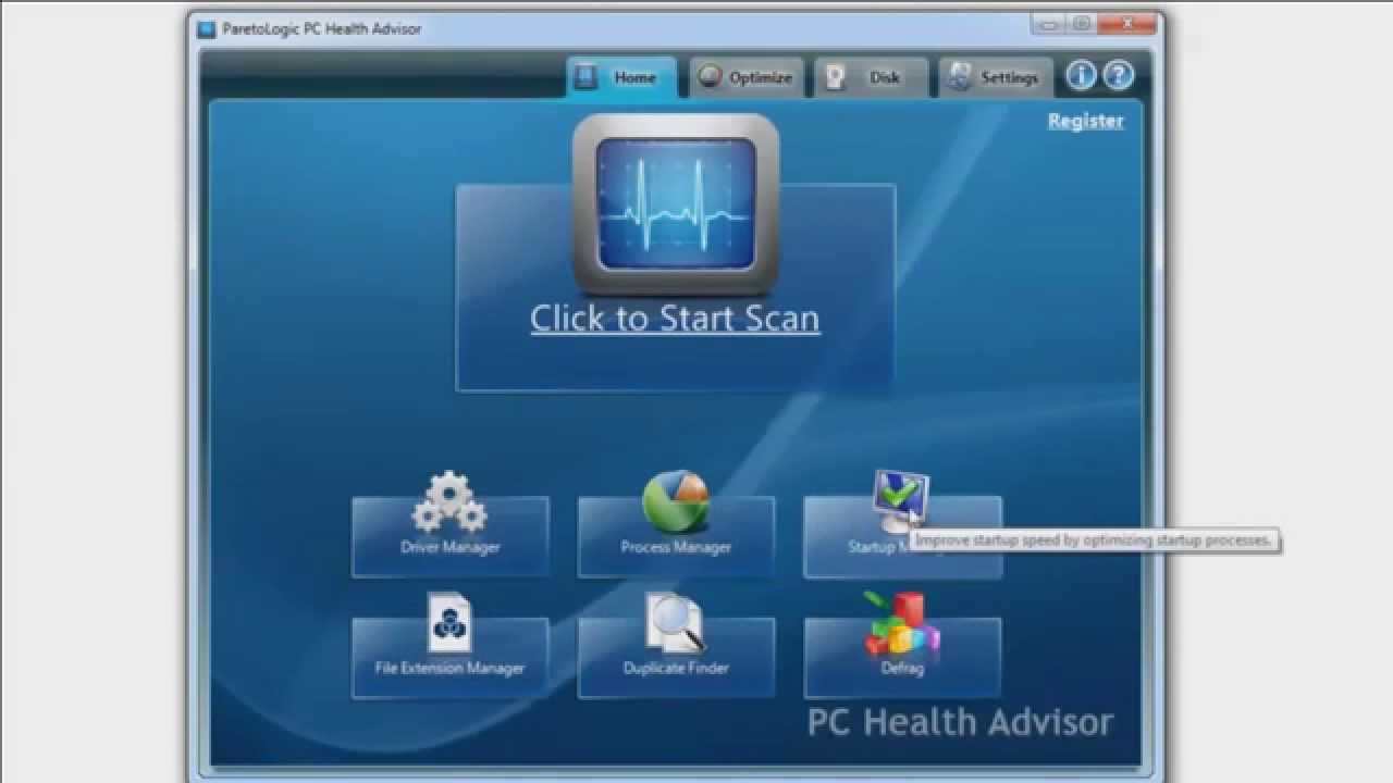 Pc Health Advisor Review