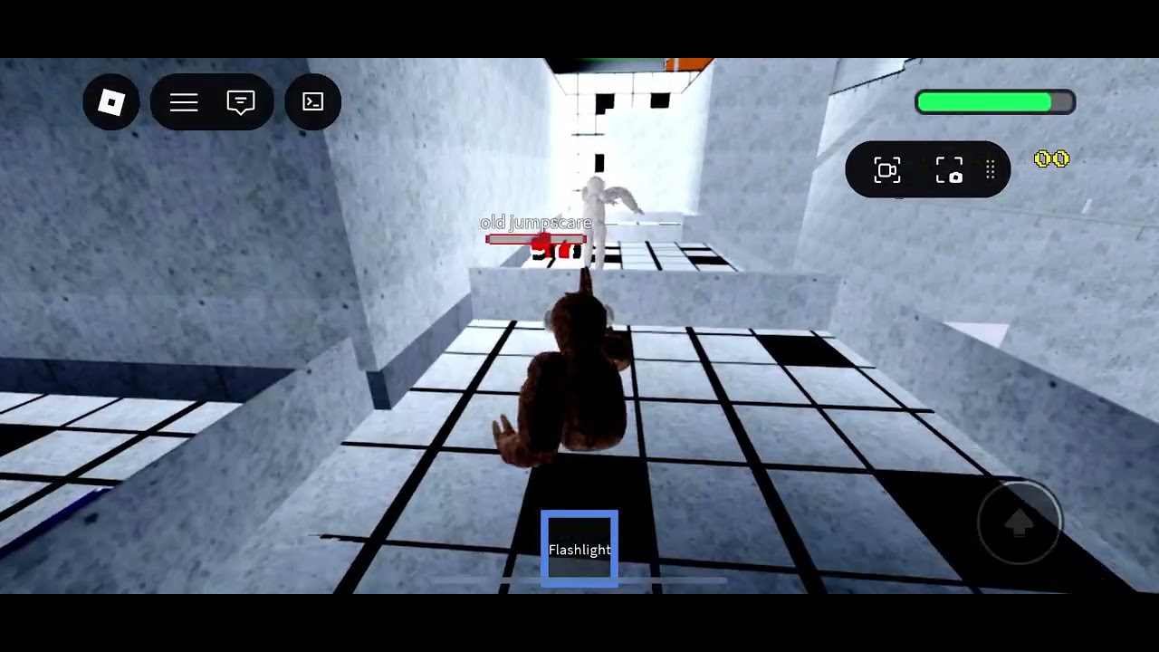 Lethal ape infinity(part 3.part 4 in friday)