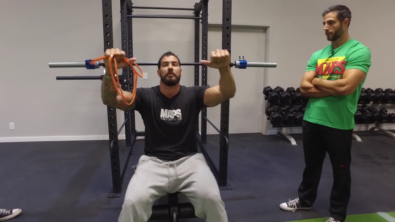 Why Your Chest Won't Grow- 5 Exercises to Wake Up Your Sleepy Chest