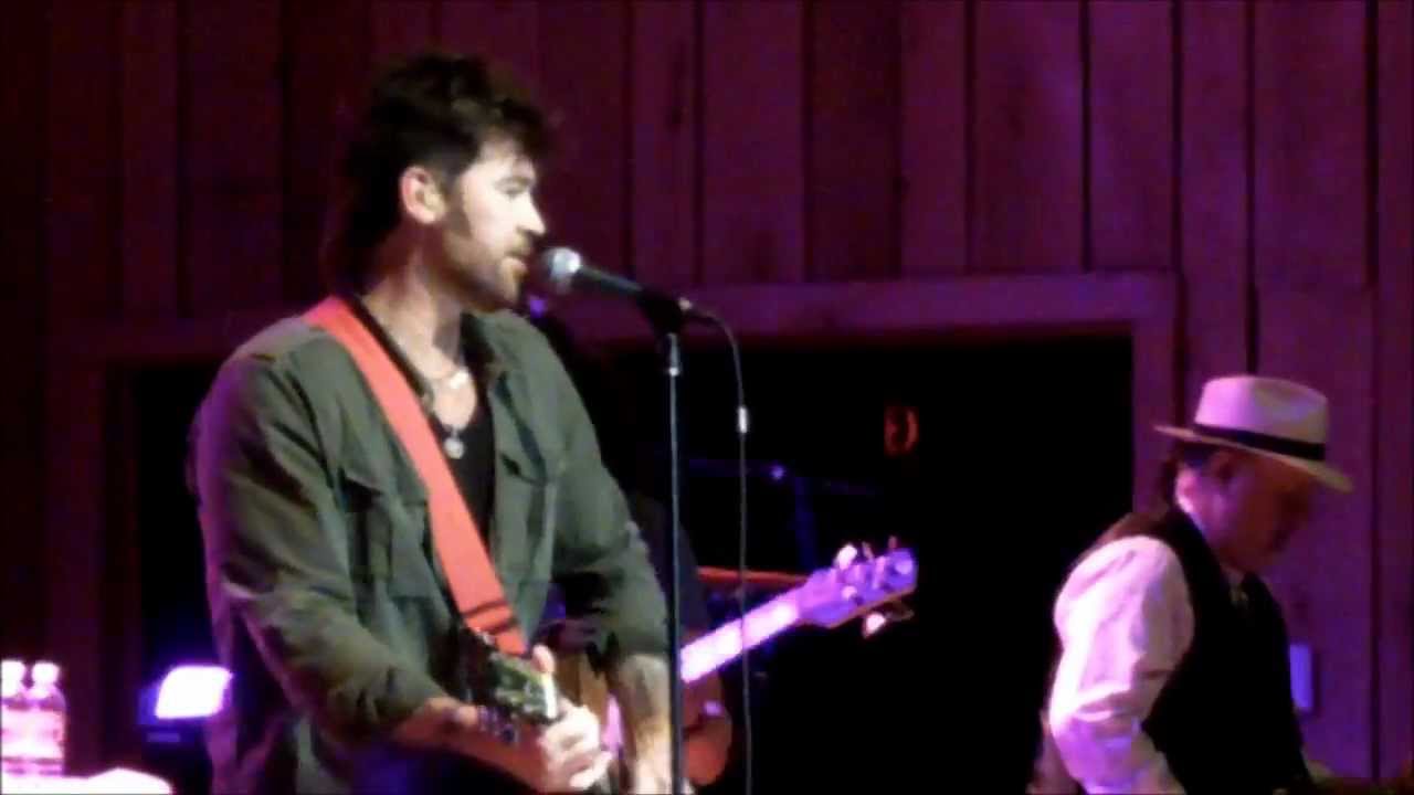 Billy Ray Cyrus - 