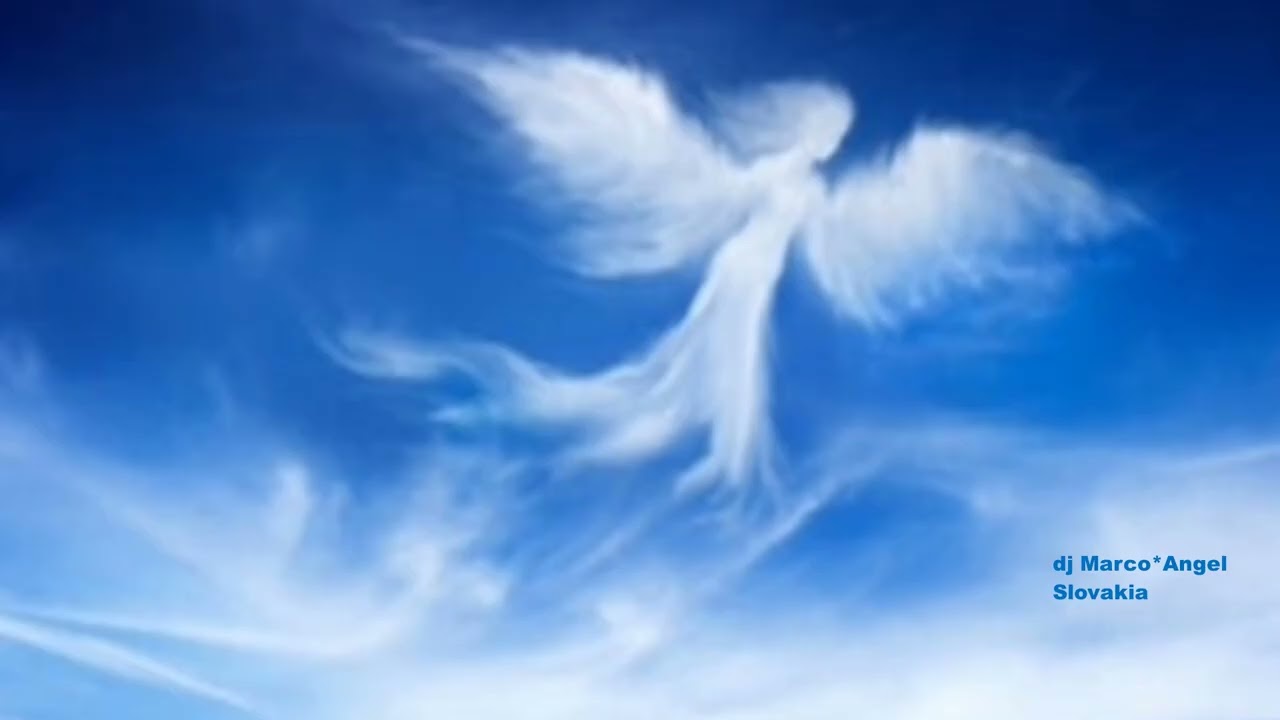 dj Marco * Angel / Vocal rmx 2026 / rock version