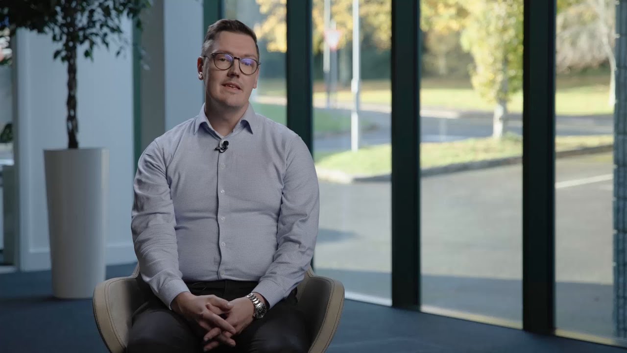 Cinia and TrendAI™ Drive the Next Generation of Managed Security