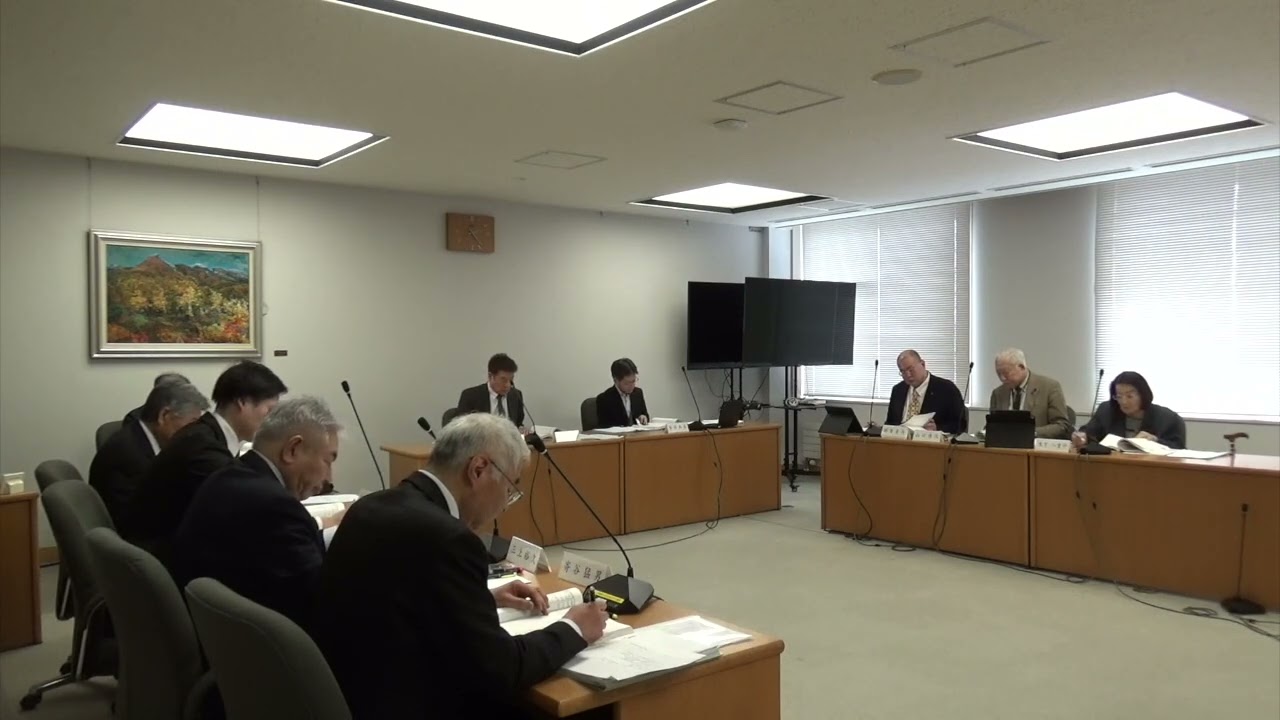 令和8年第1予特（消防費ほか）