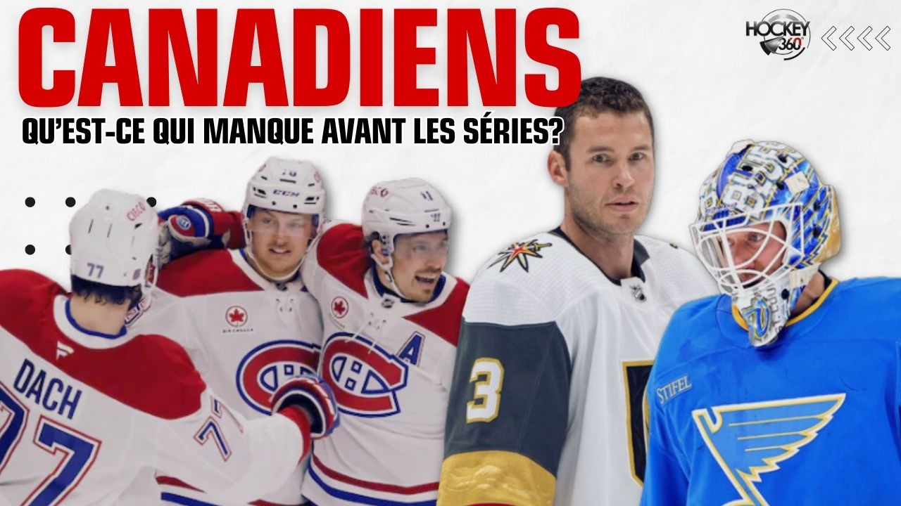 Est-ce que Kent Hughes sera à l'écoute des offres de transactions?