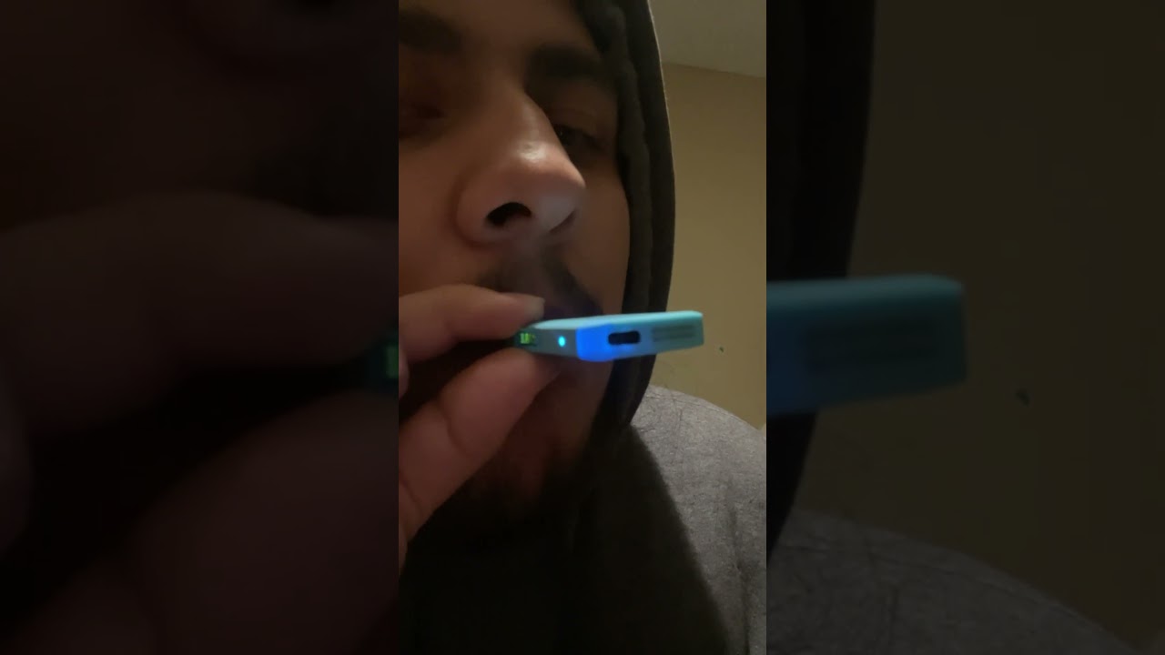Blinker got me faded 😵&zwj;💫☄️☄️ #420 #blinker #cookies #faded #gas #review #420blazeit #420fam