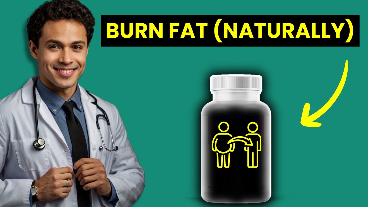 The 3 BEST Pills for Weight Loss in 2025 (That Works, Without Bad Side Effects!)