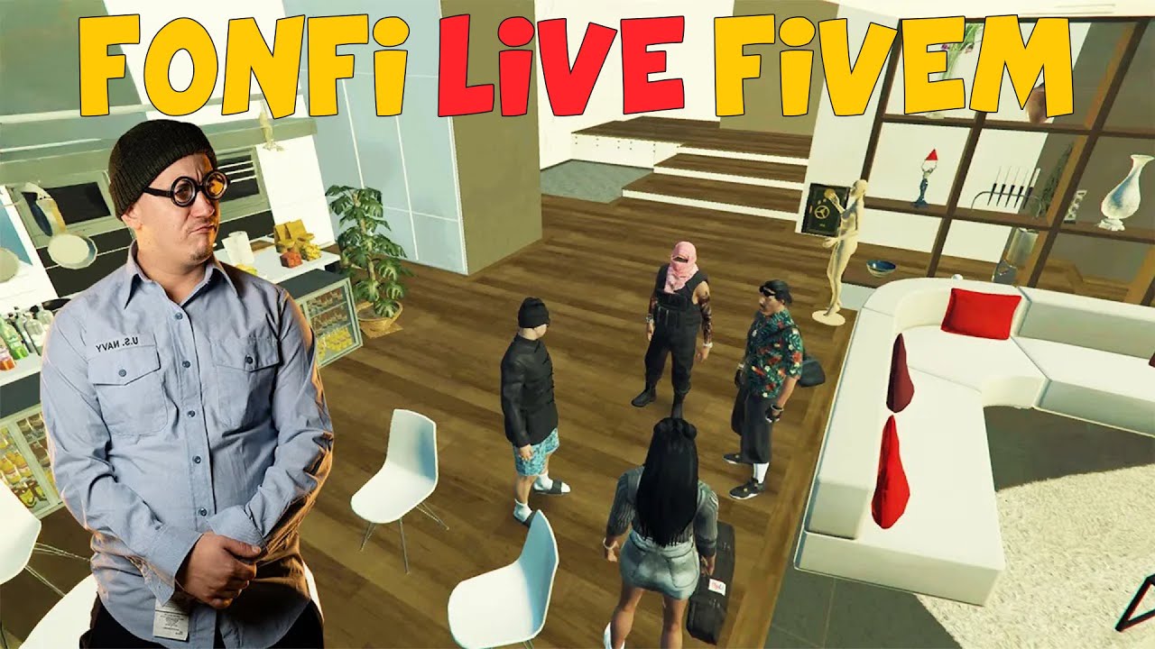 🔴LIVE || Ep.19 | Lia nu este de acord cu aparitia TANTEI in oras si il preseaza pe FONFI ca sa...