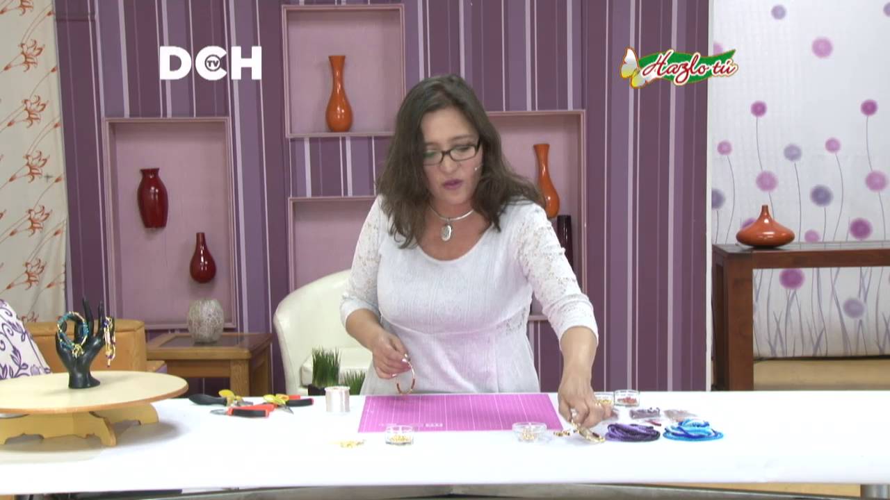 Pulsera Triple - Yasna Pino - Casa Puchinni