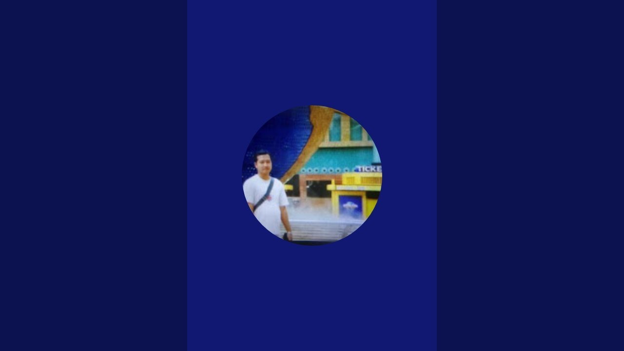 Toni lah sedang live sekarang!