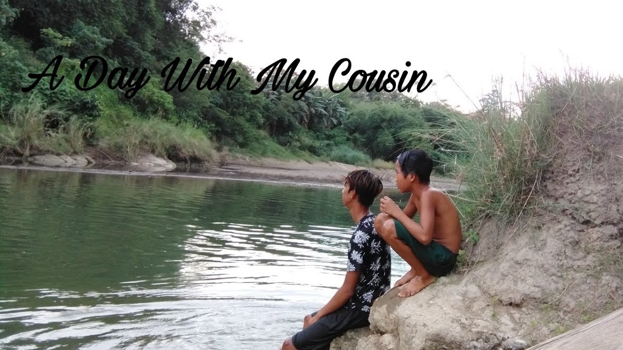 ILOCANO VLOG | A DAY WITH MAY COUSIN | Life in the Philippines Countryside |  Wilner Official Vlogs