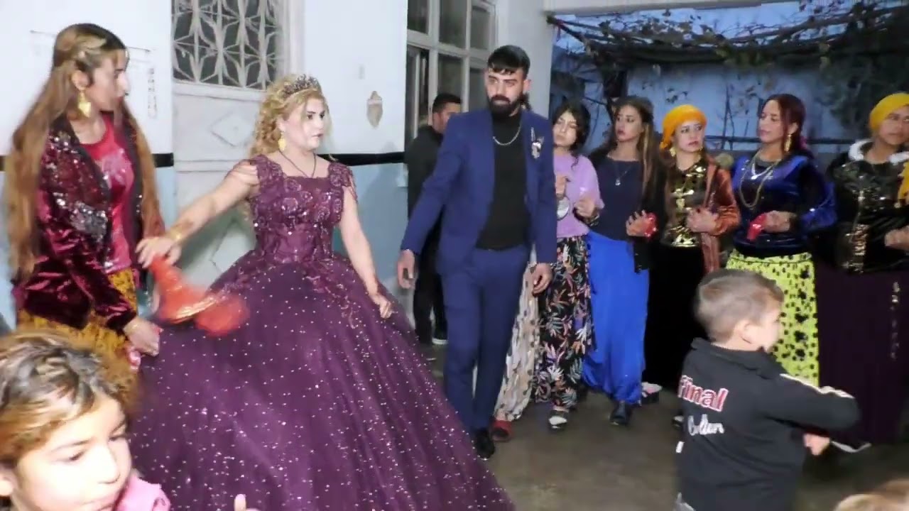 NİZİPLİ OKTAYIN OGLU İSMAİLİN DÜGÜNÜ 5