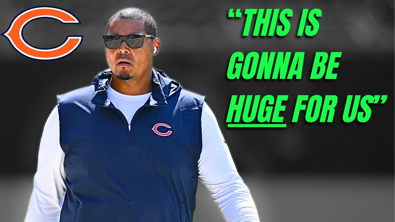 Bears Are About To Make A GENIUS Trade