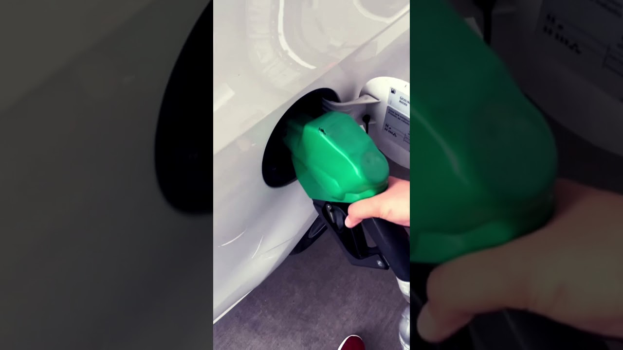 Como se cargar GASOLINA en COSTCO Puebla | LivanderVW