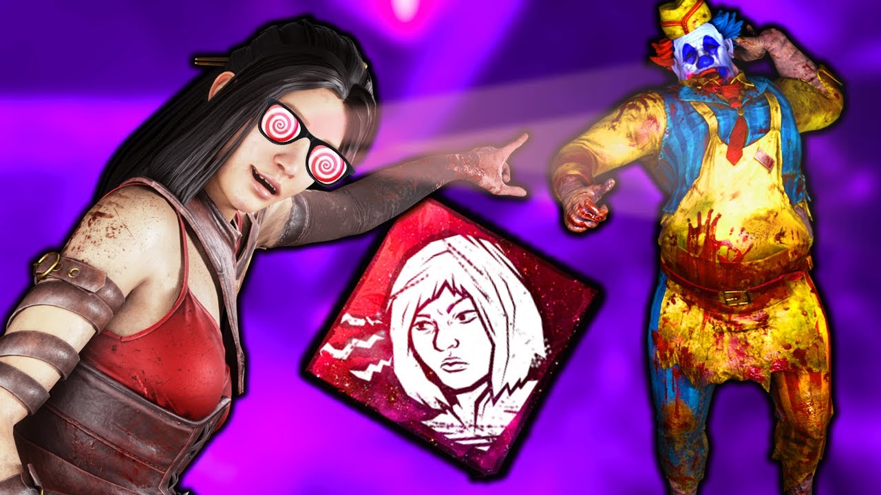 Killers HATE the Perk Alert | Dead By Daylight