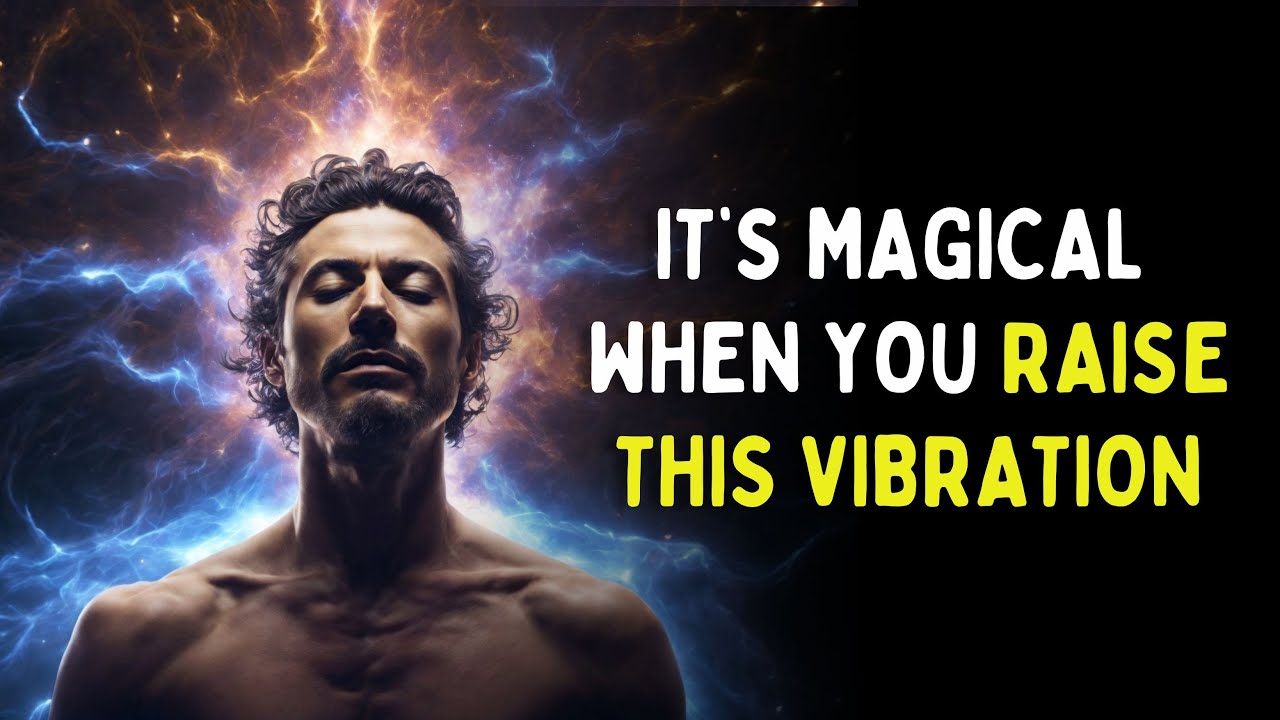 7 способов повысить свои эмоциональные и духовные вибрации