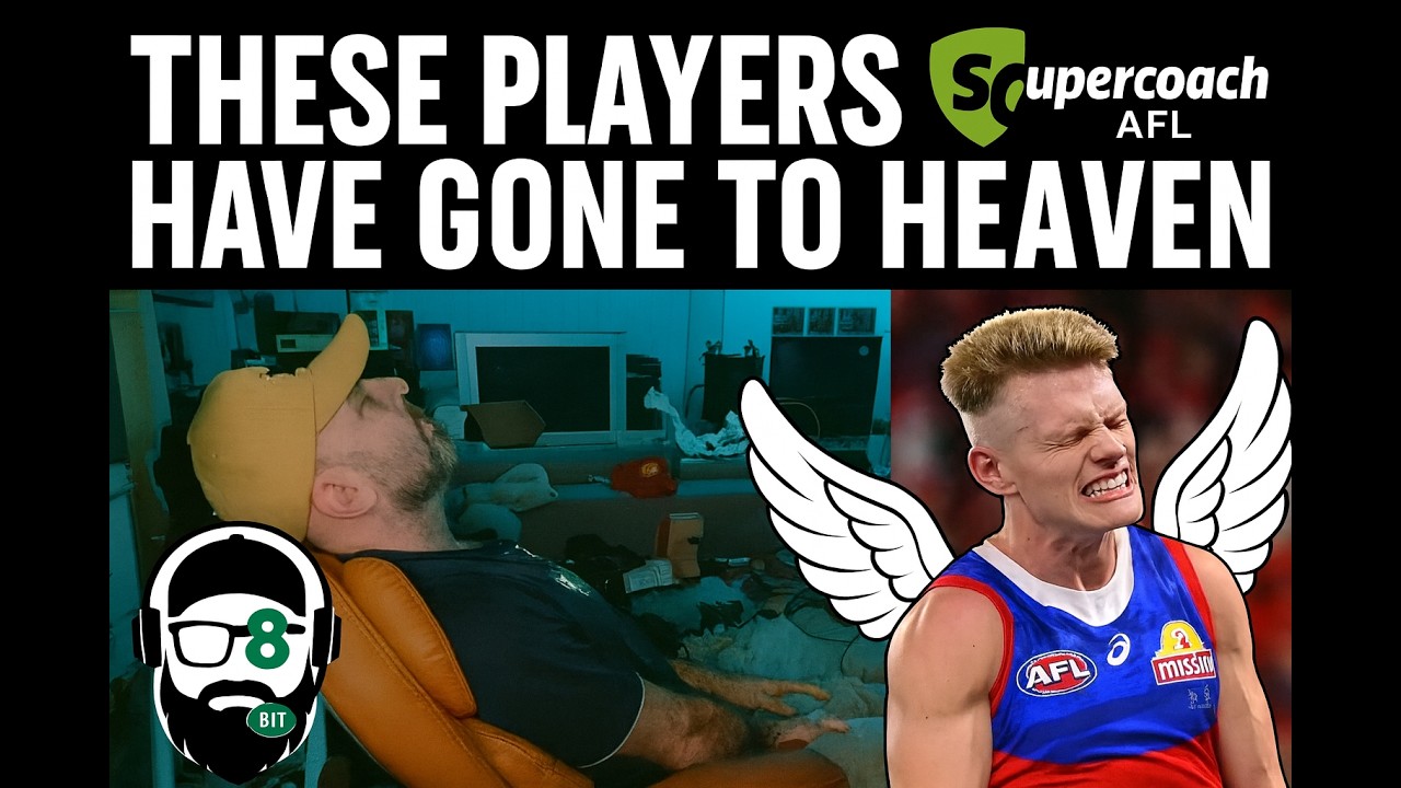 Injury Updates and take aways from State of Origin and praccy matches