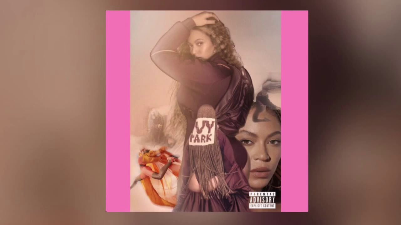 THE BEYHIVE XPERIENCE