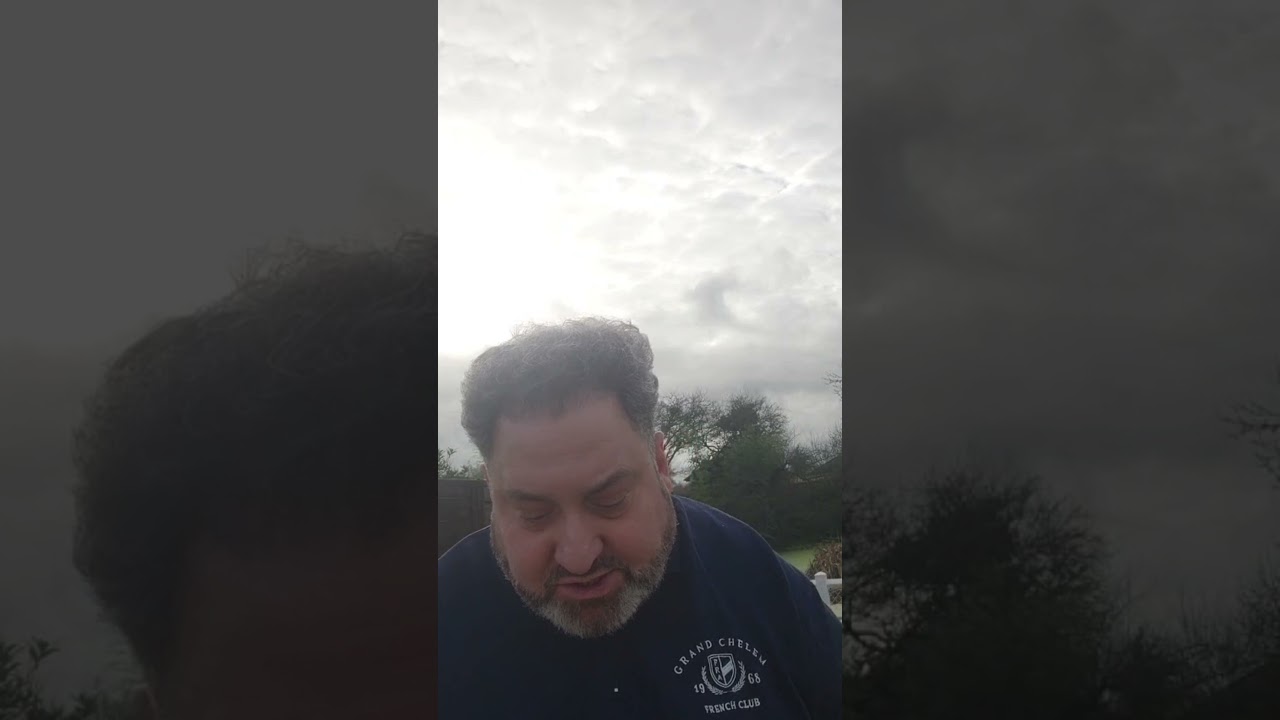 Short 2 Supertramp Take the long way home