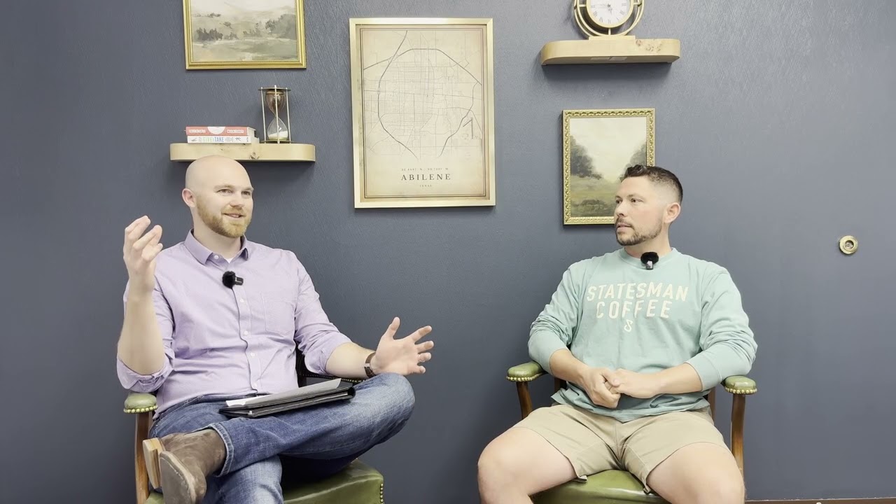 Side By Side with Steve | Episode 18 - Statesman Coffee