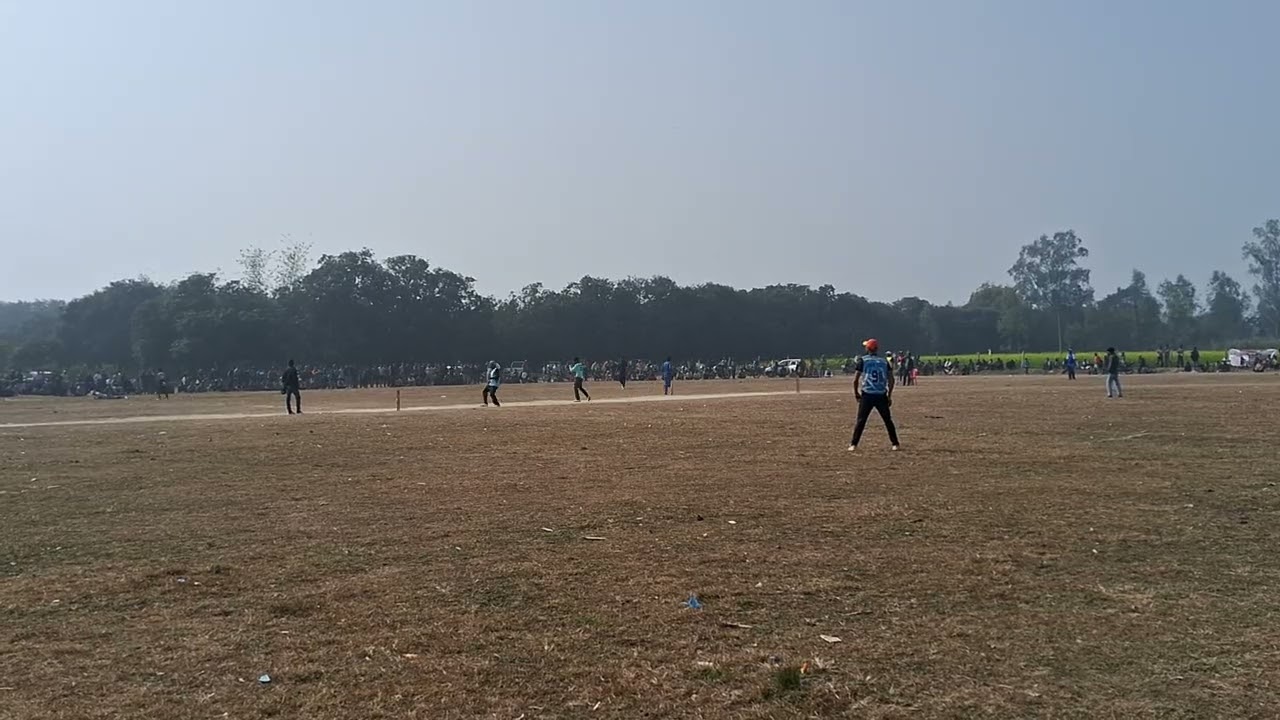  महा मुकाबला औरंगाबाद का फाइनल मैच 