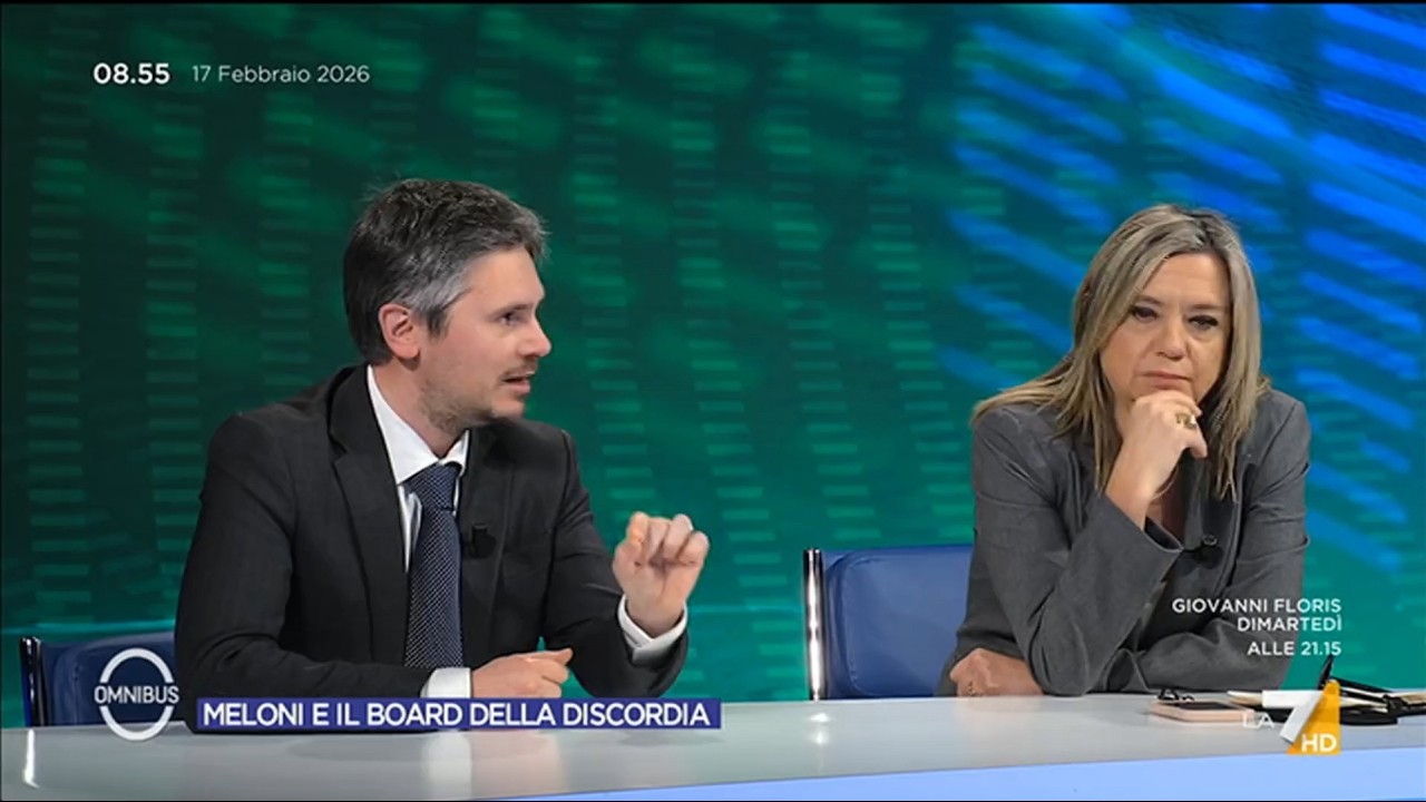 La politica estera di Giorgia Meloni: perch&eacute; sta funzionando bene