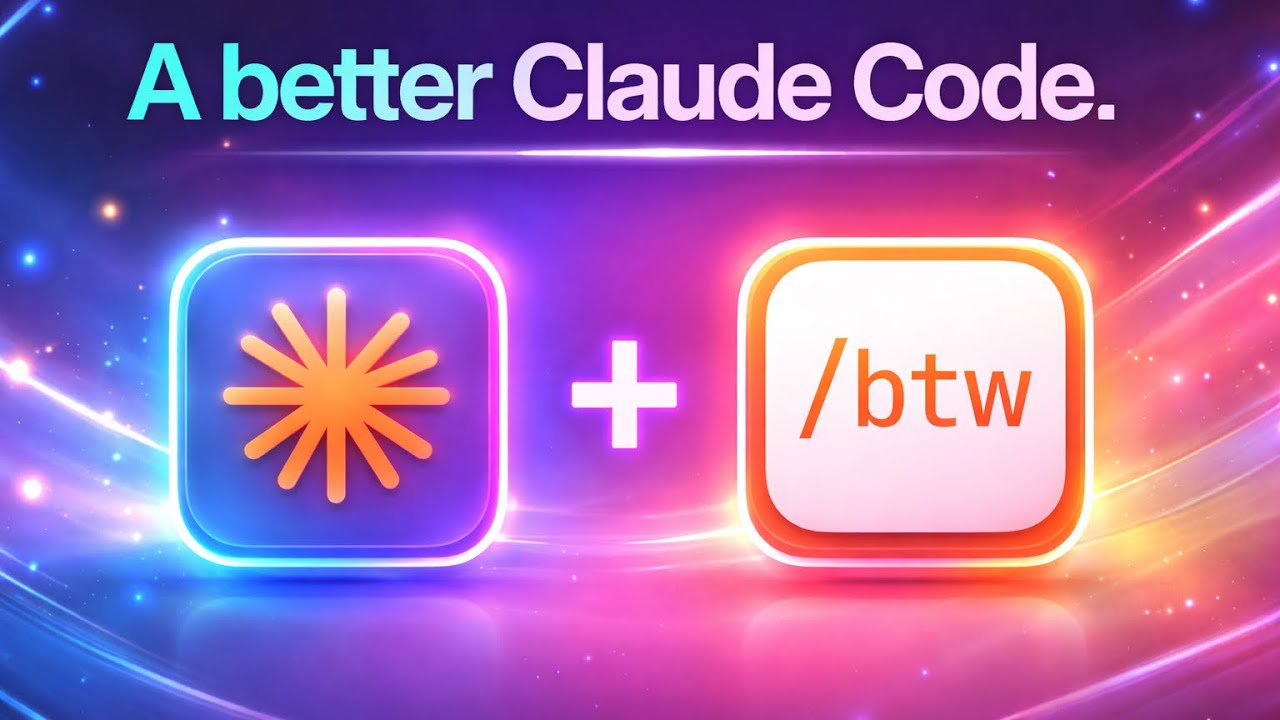 Claude Code Just got an update 