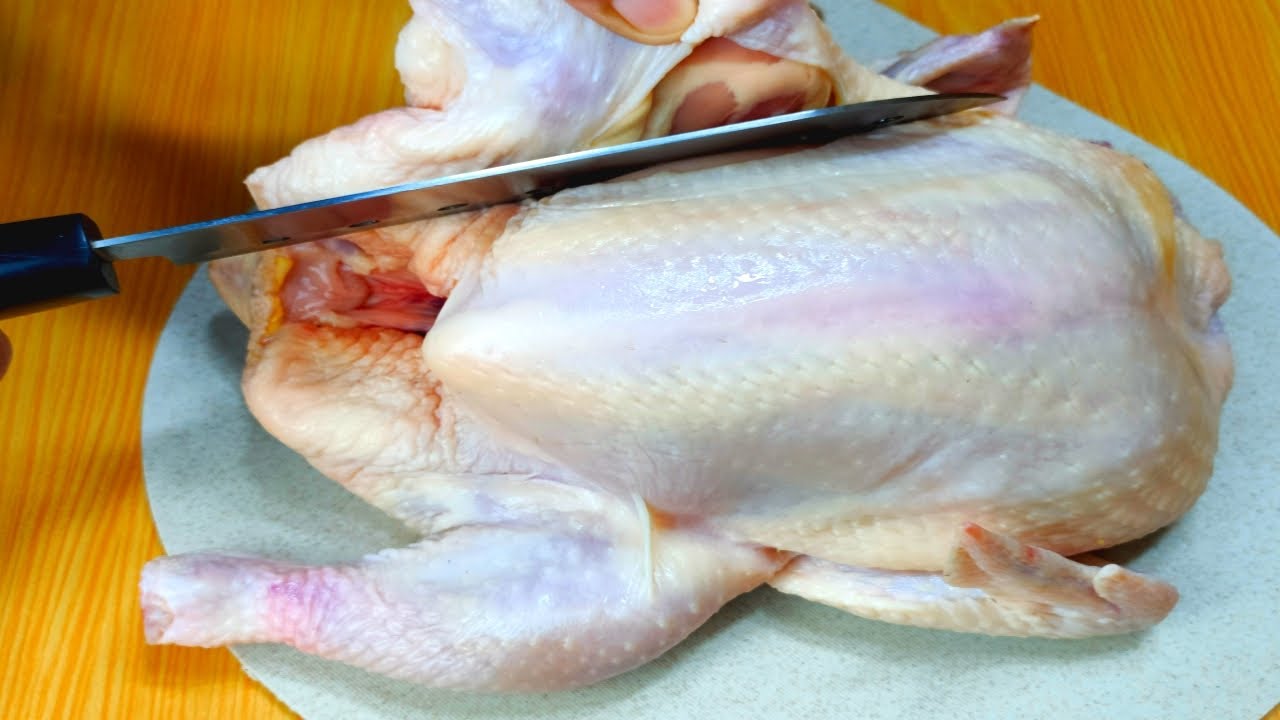 Gawin mo ito sa manok siguradong taob nanaman sa isang kalderong kanin ninyo sa sobrang sarap