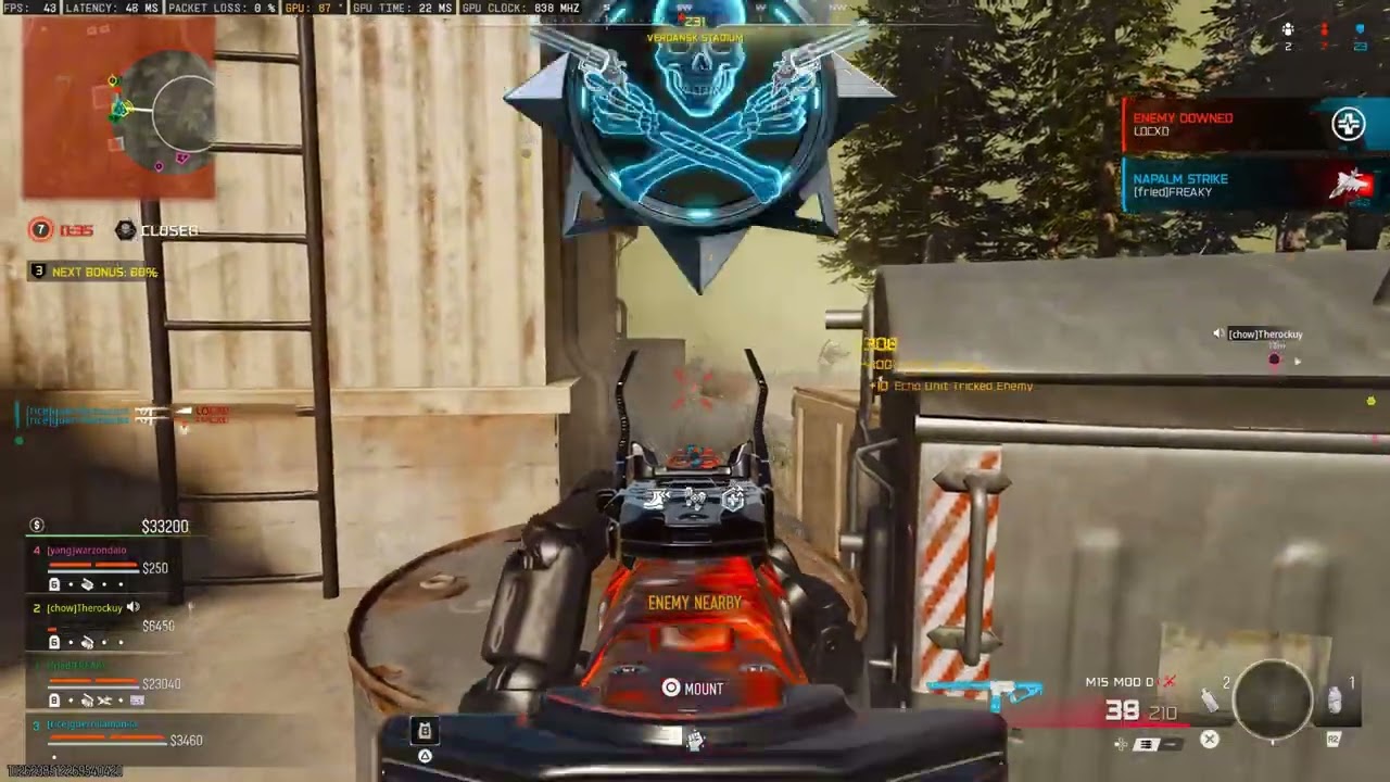clips
