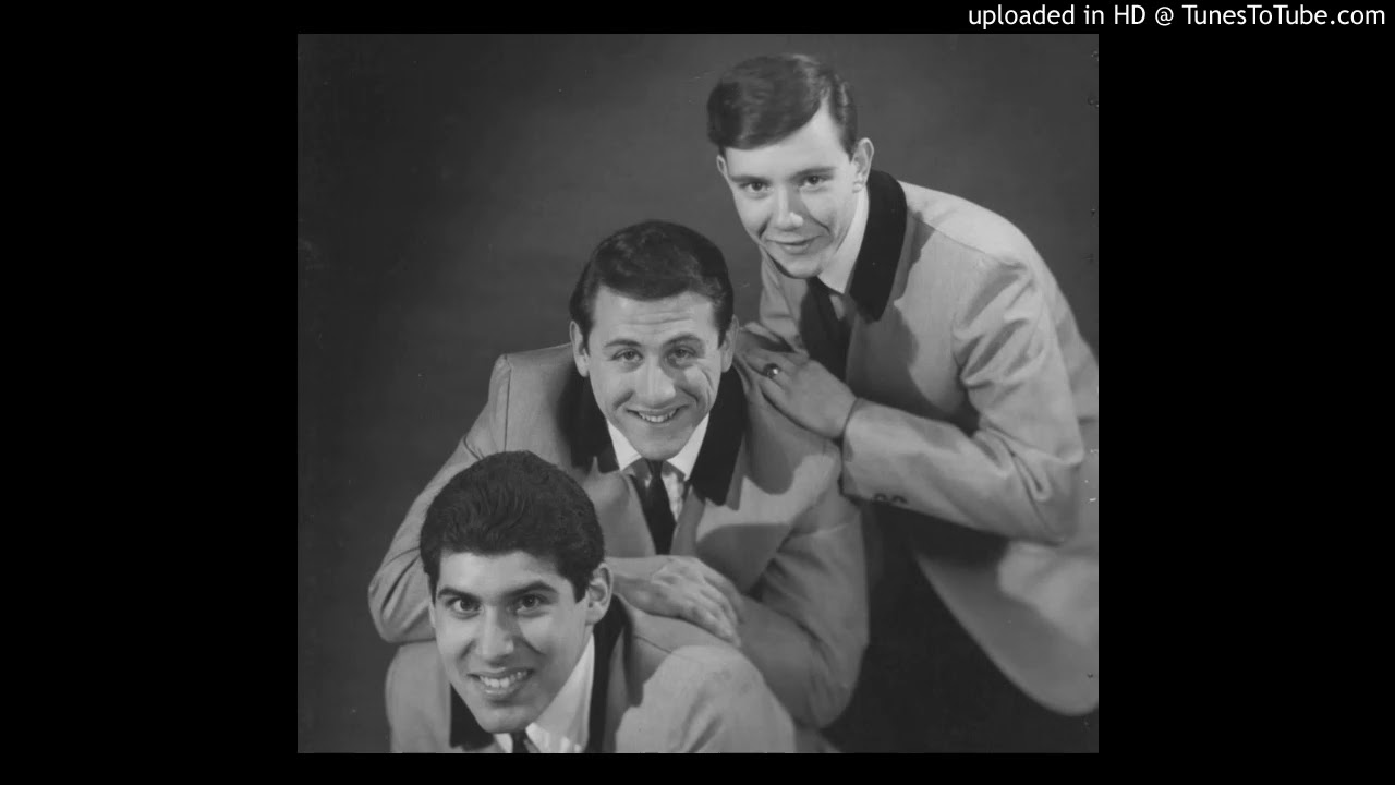 Mike Donato with The Tridels - Summertime Love (Doo Wop)