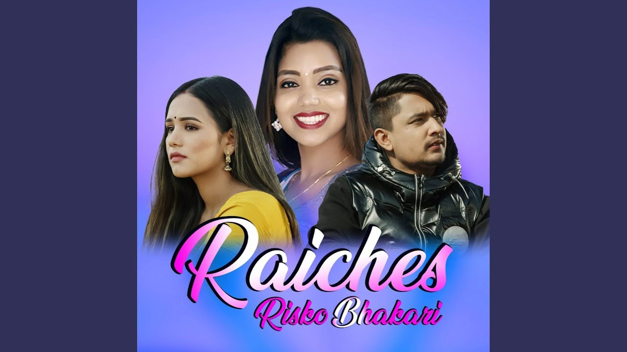 Raiches Risko Bhakari