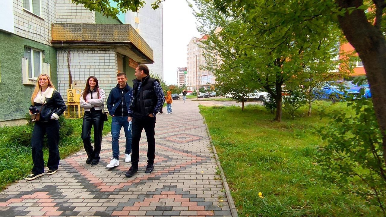 Трускавець 2025: чи є життя за Стебницьким кільцем, що закрилося на Скоропадського і Данилишиних