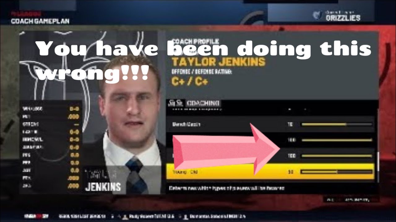Nba 2k21 Best Rotation Setup