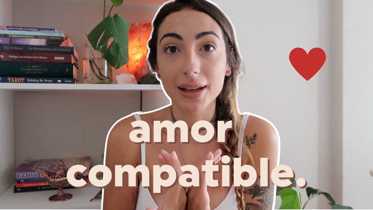 atraé una pareja compatible con vos.