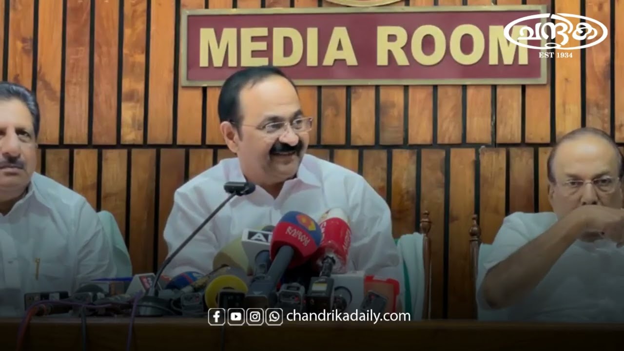 മതേതരമായി കേരളത്തെ നില നിര്‍ത്തും അതിലൊരു വിട്ടുവീഴ്ചയുമില്ല: വി.ഡി സതീശന്‍