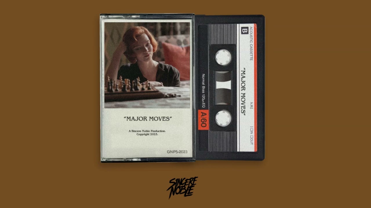 [FREE] Nas x Styles P Type Beat 2023 - 