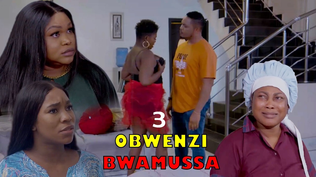 OBWENZI BWAMUSSA PART 3 Translated new Nigerian movie by Vj Emmy 2026_Vj Daxx