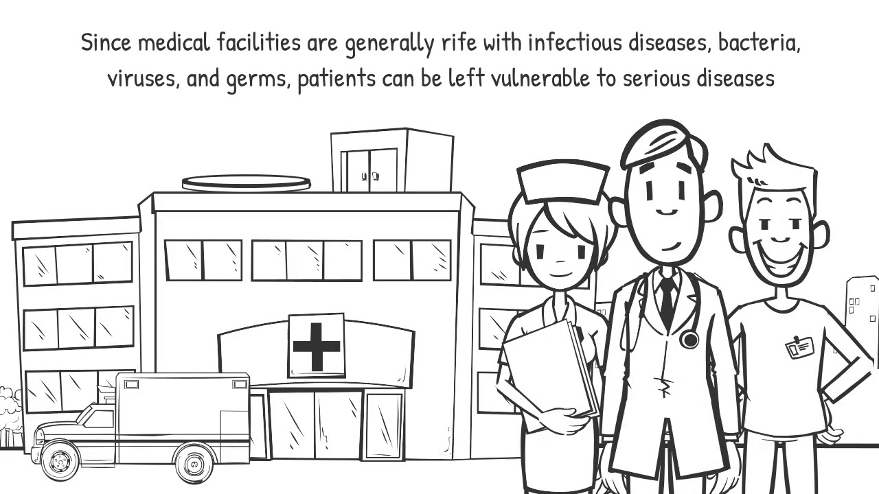 Medical Office Cleaning