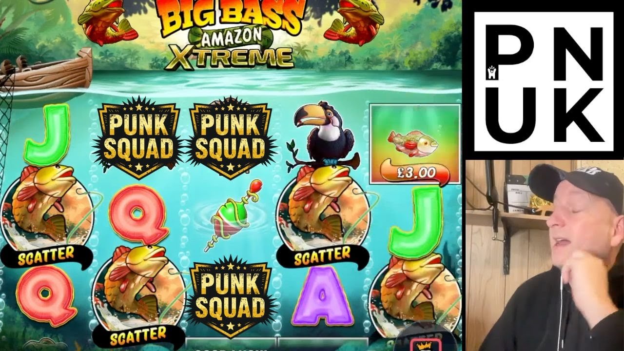 Sunday Afternoon Slots Can They Win Big?
