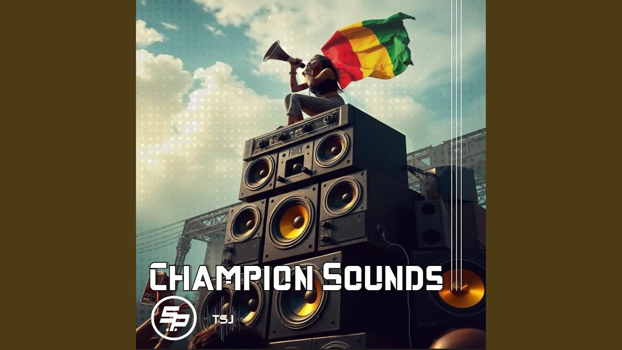 Champion Sounds