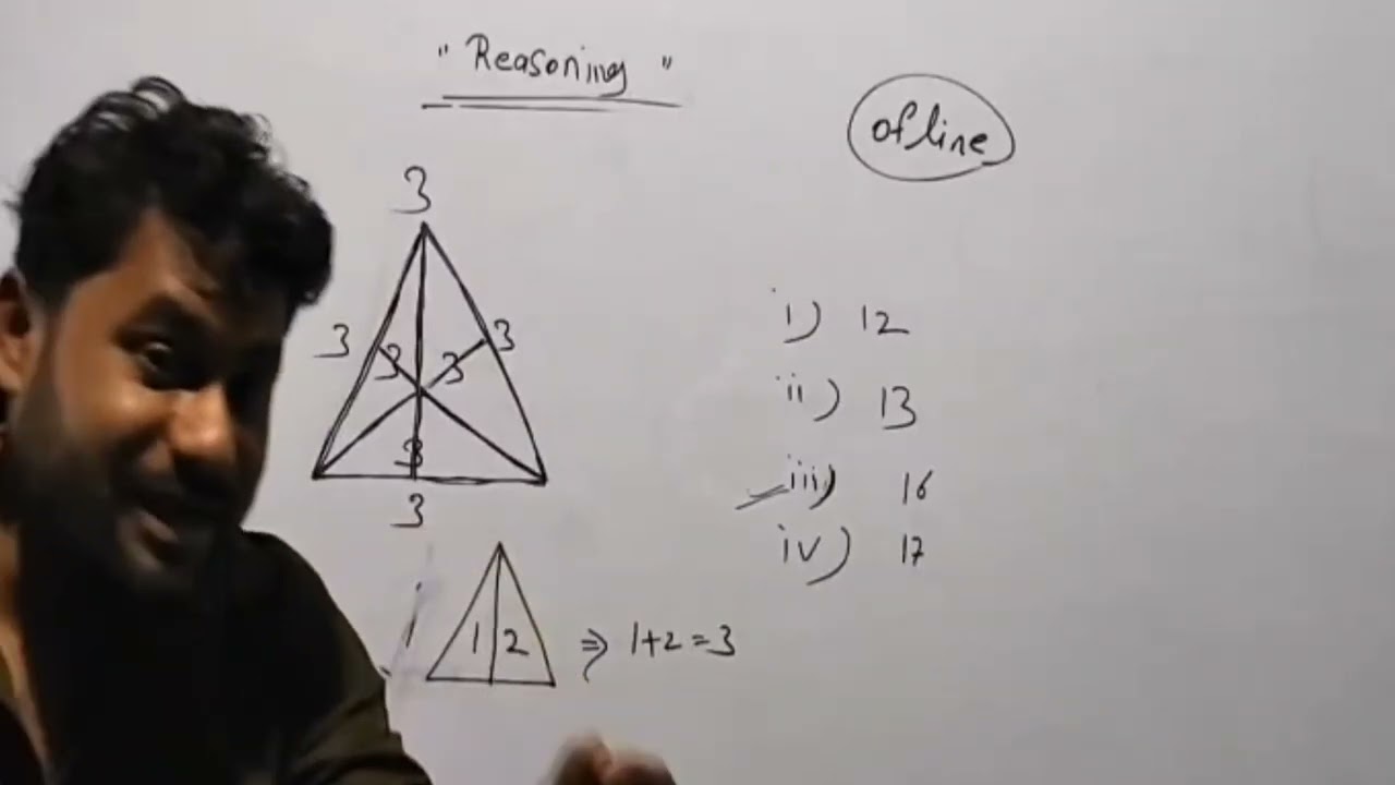 SSC GD Classes 2026 | SSC GD Reasoning 2026 | SSC MTS Reasoning 2026 | Exam 2026 by Kumar SantoshSir