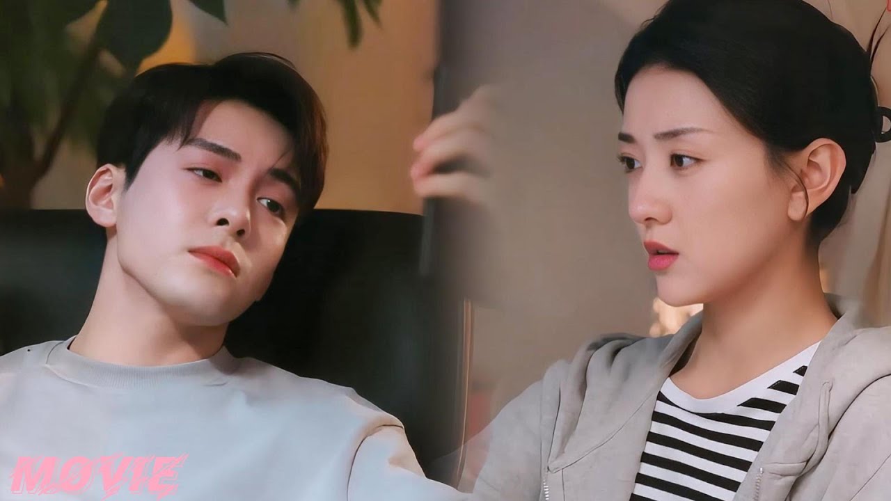 🔥 Гендиректор притворяется слабым – хочет близости Золушки, умный ход!