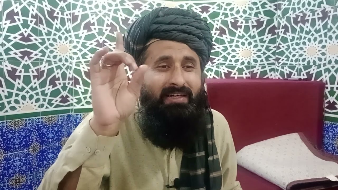 جہاد کے وقت نماز کے متعلق سمجھ لیں قرآن مجید کی روشنی میں 