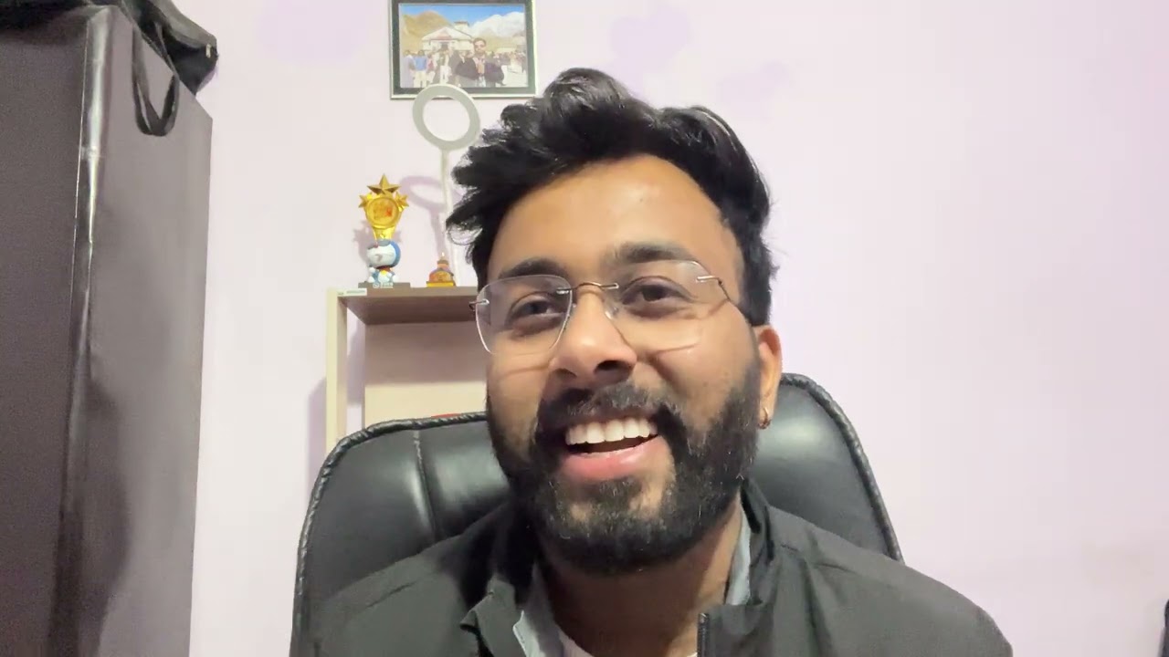 ALL THE BEST FOR NICL AO INTERVIEW 💥