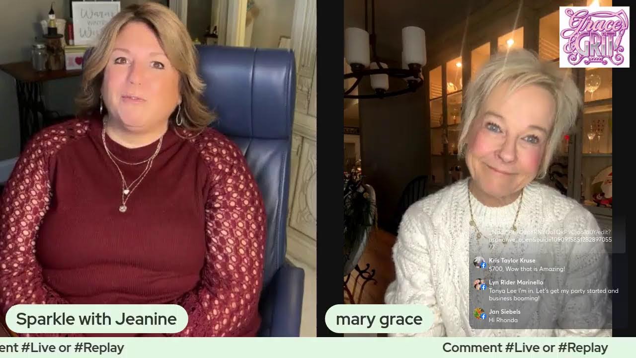 Join us live for our Monday Night Sparkle: Free Jewelry Showcase with Park Lane Jewelry