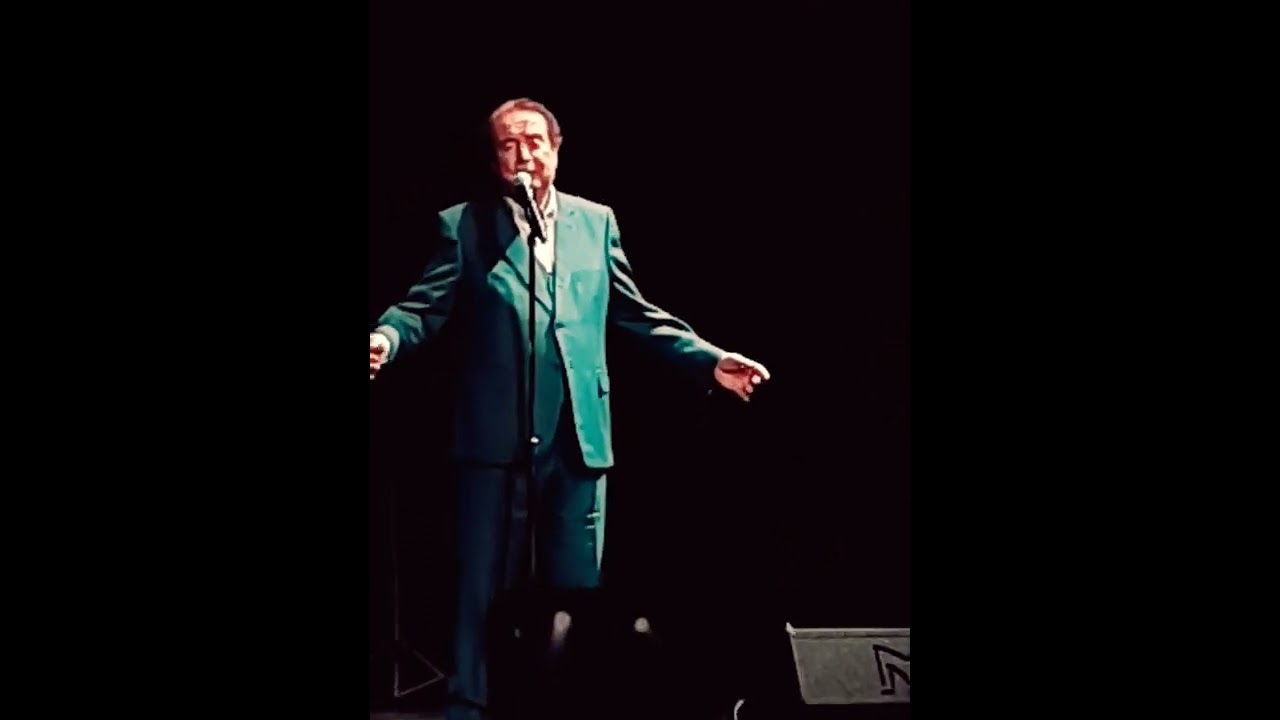 Dyango - 30/10/2022 - teatro Gran Rex