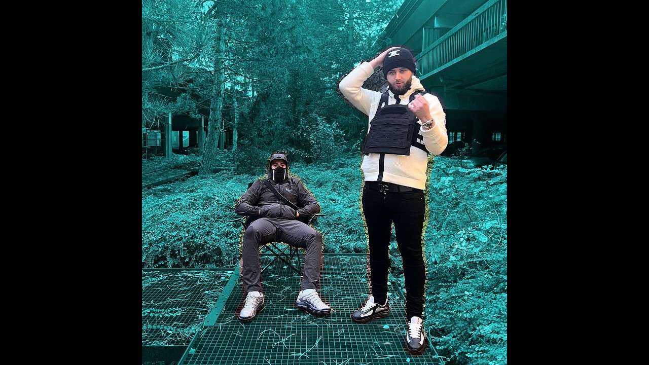 [FREE] Nizi19 x Lucio101 x Gola Gianni Type Beat - MAKA LORD