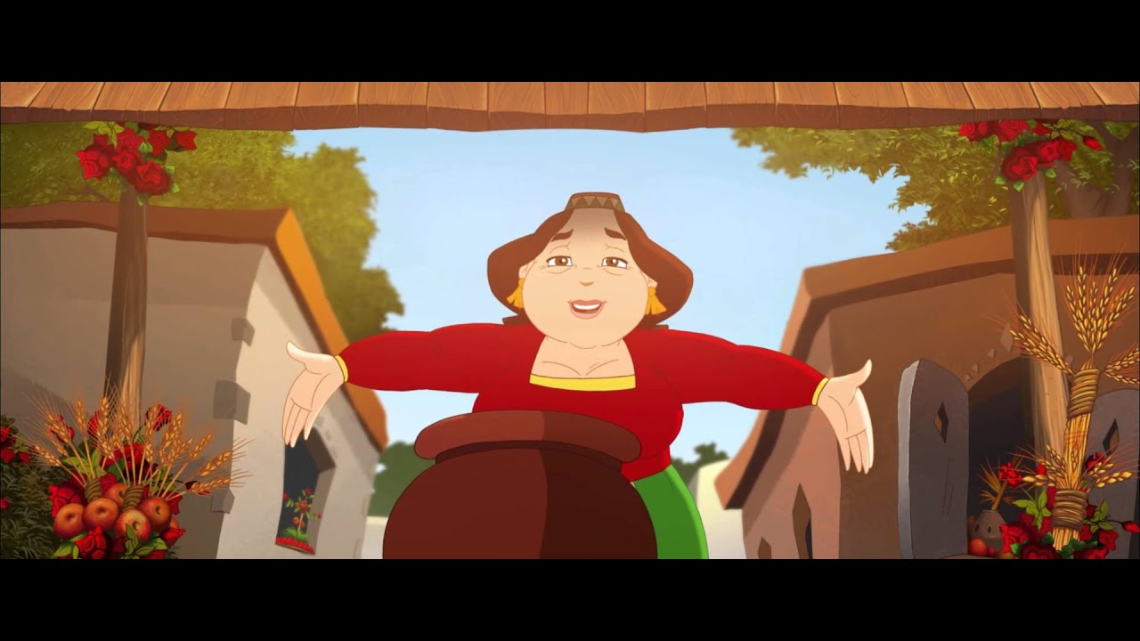 Anahit (2014) - Vardavar