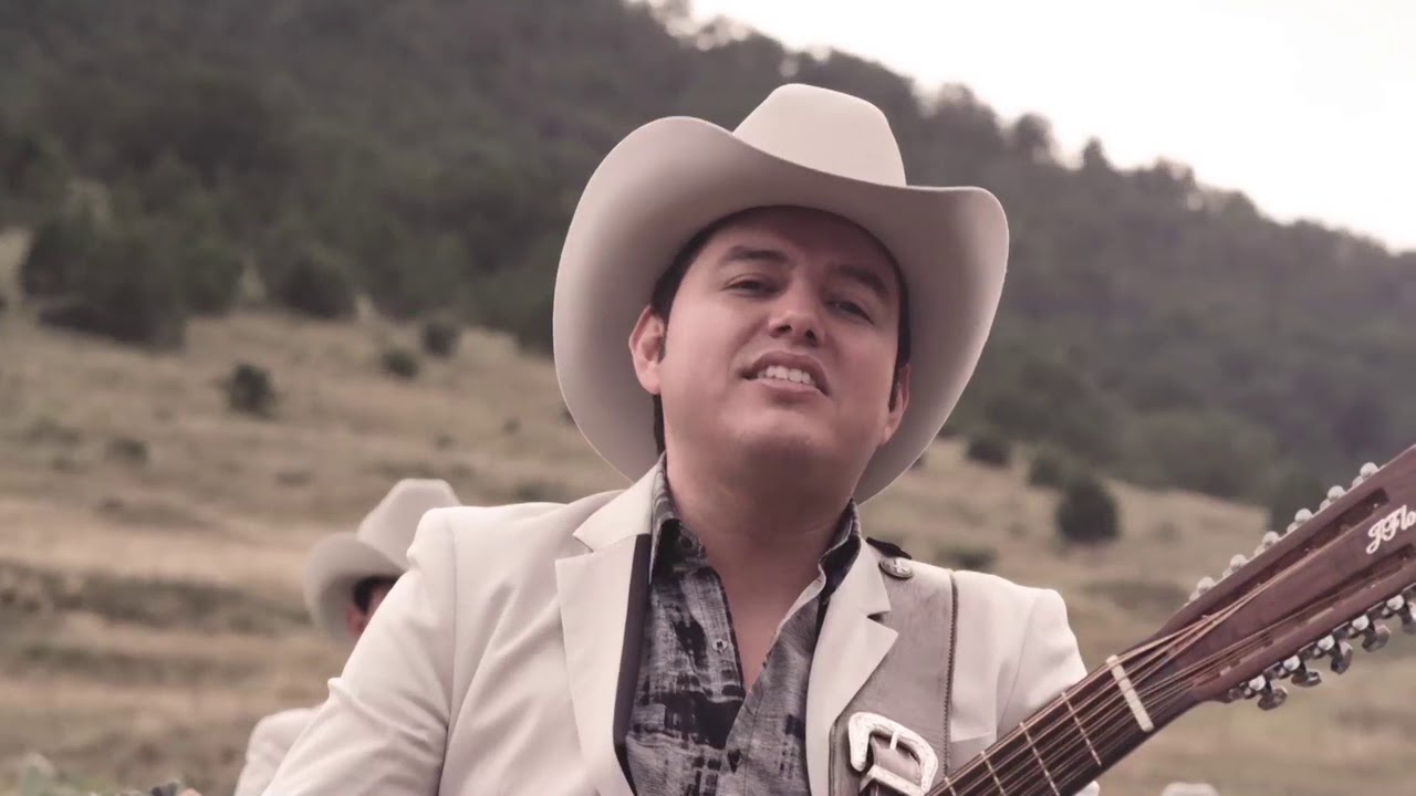 Los Herederos de Nuevo Le&oacute;n - No Me Perdones ( Video Oficial )