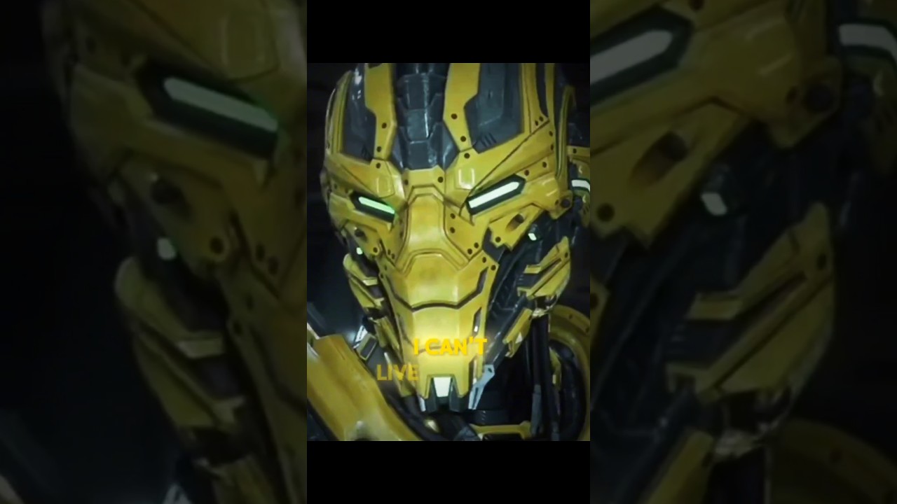 Cyrax Edit - Falling Down 